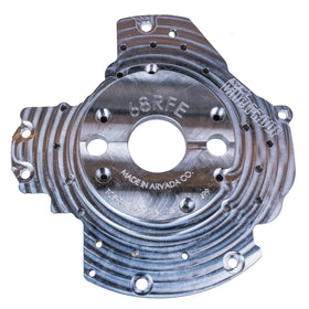 ATS Diesel 2007.5+ Dodge Ram 6.7L Cummins 68RFE Billet Pump Plate (Plate Only) - 0