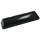 Moroso Chevrolet Small Block (w/13 to 23 Degree Heads) Valve Cover - Billet Aluminum-1