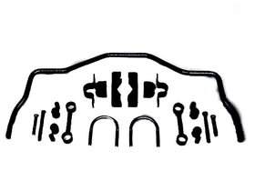Hellwig 65-70 Ford Mustang Solid Chromoly 3/4in Rear Sway Bar