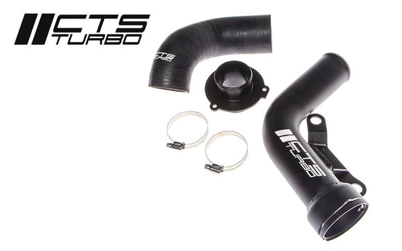 CTS Turbo MK6 Golf R Turbo Outlet Pipe (TOP) -