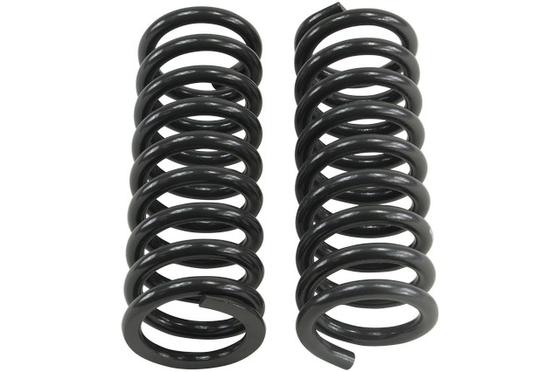 Muscle Car Springs 79-93 Ford Mustang (& Capri thru '89)