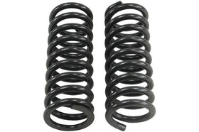 Muscle Car Springs 79-93 Ford Mustang (& Capri thru '89)