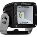 Rigid Industries 4x4 115 Deg DC Power Scene Light - Black-1