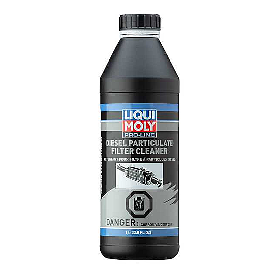 Pro-Line Diesel Partic­u­late Filter Cleaner 1L LM20322