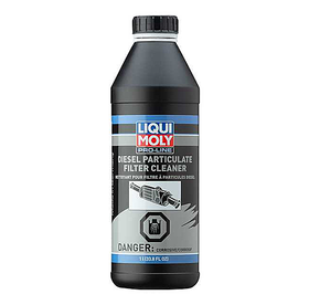 Pro-Line Diesel Partic­u­late Filter Cleaner 1L LM20322