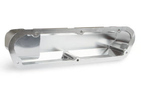 Mr. Gasket Fabricated Aluminum Valve Covers 1962-1985 Ford 221-351W Small Block - 0