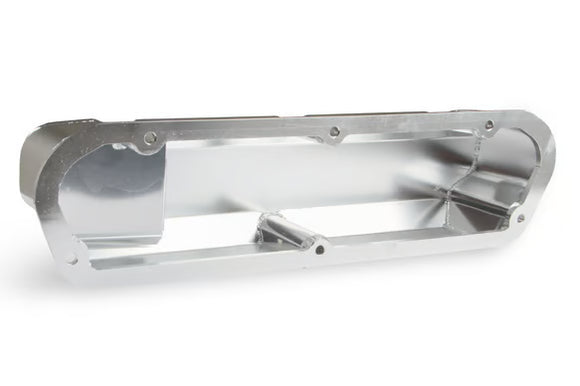 Mr. Gasket Fabricated Aluminum Valve Covers 1962-1985 Ford 221-351W Small Block