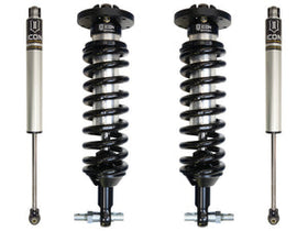 ICON 07-18 GM 1500 1-3in Stage 1 Suspension System