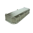 Moroso Chevrolet Small Block 4.4in CFE Valve Cover - Fabricated Aluminum - Pair-2