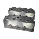 VALVE COVER, AJPE FUEL HEAD, FABRICATED ALUMINUM-2