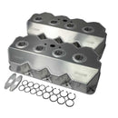 VALVE COVER, AJPE FUEL HEAD, FABRICATED ALUMINUM-1