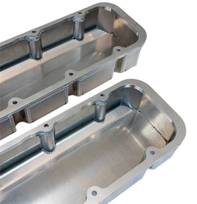 VALVE COVERS, SBC, PROFILER, AIRSTRIKE, 12 DEG HEAD - 0