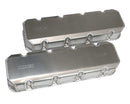 VALVE COVERS, SBC, PROFILER, AIRSTRIKE, 12 DEG HEAD-1