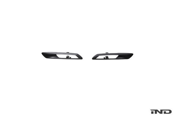 IND F10 5-Series Pre-LCI Painted Side Marker Set