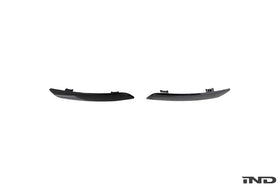 IND F10 5-Series Painted Rear Reflector Set - 0