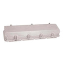 Moroso Chevrolet Big Block (w/Brodix PB2005/PB1200/1202/Sonny 14.5 Heads) Valve Cover - Aluminum-1