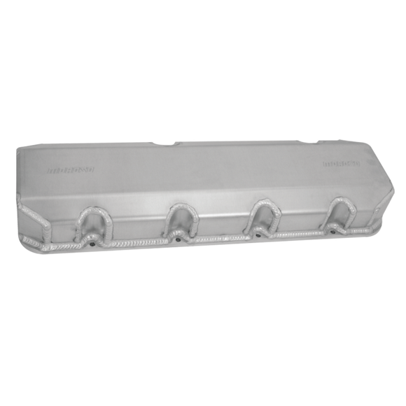 Moroso Chevrolet Big Block (w/Dart Big Chief/Brodix Big Duke Heads) Valve Cover - Aluminum