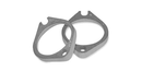 S&S Cycle 84-05 BT/86-06 XL Front Manifold Flange-1
