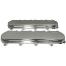 Moroso GM LT1/LT4/L86 (w/6.2L Heads) Valve Cover - Billet Aluminum - Pair-1
