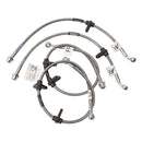 Russell Performance 98-01 Acura Integra LS and GSR Brake Line Kit-1