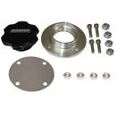 Moroso Filler Cap Kit - Non-Weld - 1-1/4in-12UNF Thread - 1.5in OD-1