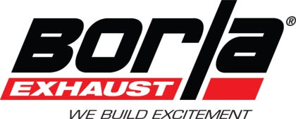 Borla 2017+ Infiniti Q60S 3.0T V6 S Type Catback Exhaust
