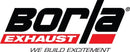 Borla 2017+ Infiniti Q60S 3.0T V6 S Type Catback Exhaust-3