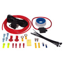 Kleinn 12-Volt Air Compressor System Wiring Installation Kit-1