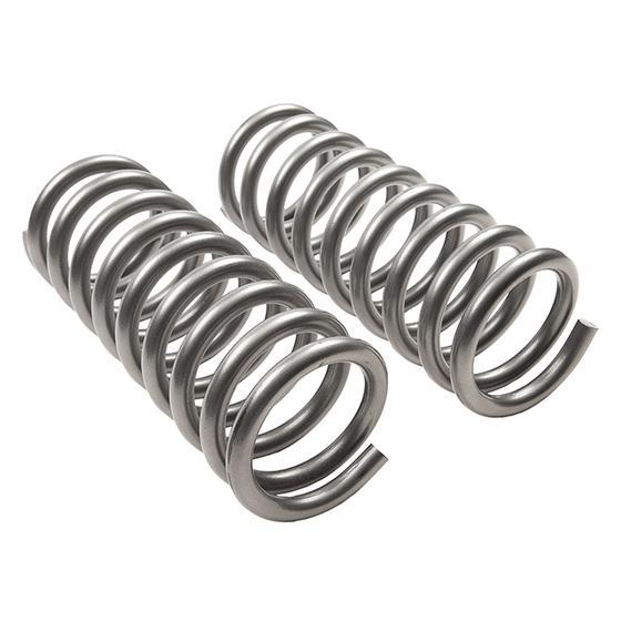 Muscle Car Springs 65-69 Ford Mustang / Mercury Cougar
