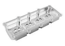 Mr. Gasket Fabricated Valve Covers - Silver Finish 2003-2020 Mopar 5.7L, 6.1L, 6.4L Gen III Hemi-2