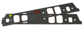 AFR BBC Intake Gaskets .060 thick for 345cc. 357cc. 377cc & 385cc
