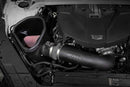 Cold Air Intake System - High-flow Air Filter, Roto-mold Tube - CADILLAC CT5-V BLACKWING V8-6.2L F/I-5