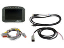 AEM CD-5 Carbon Flush Digital Dash Display-1