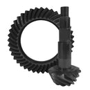 USA Standard Ring & Pinion Gear Set For GM 11.5in in a 3.73 Ratio-1