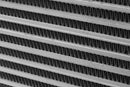 CSF High Performance Bar & Plate Intercooler Core - 25in L x 12in H x 3.5in W-4