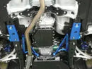 Cusco Subaru Legacy BM9 Power Brace Front Member-1