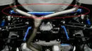 Cusco Subaru Legacy BM9 Power Brace Rear Member-1