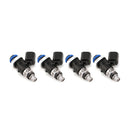 Injector Dynamics 1300-XDS - Gen 2 Hayabusa with HTP Rail Conversion Only-1