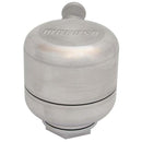 Moroso Positive Locking Breather w/Filter - Billet Aluminum-1