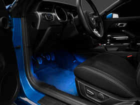 Raxiom Axial Series LED Interior Courtesy Lighting - 0