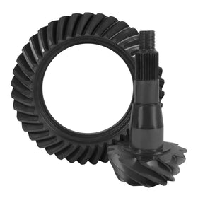 USA Standard Ring & Pinion Gear Set For 11 & Up Chrysler 9.25in ZF in a 3.55 Ratio