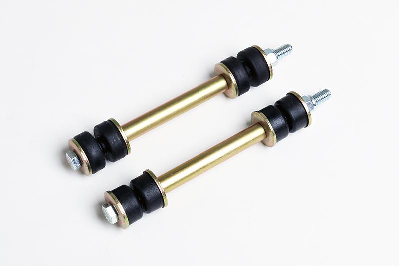 Progress Tech 07-20 Chevrolet Suburban/Tahoe / GMC Sierra 1500 Front Sway Bar (38mm) - Gray