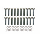 Moroso GM LT Valve Cover Stud Kit - Billet - 20 Pack-1