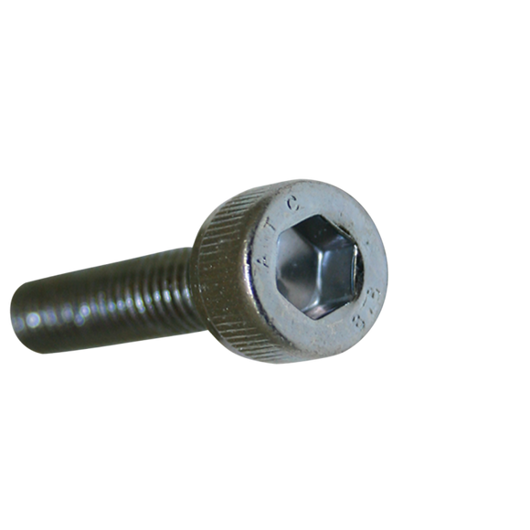 Moroso GM LT Valve Cover Stud Kit - Billet - 20 Pack