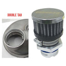 Moroso GM LS Valve Cover Breather Kit - OEM - Double Tab Oil Fill Hole-1