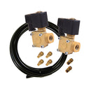 Kleinn Ultra HK9 730 Horns BlastMaster Valve Upgrade Kit-1