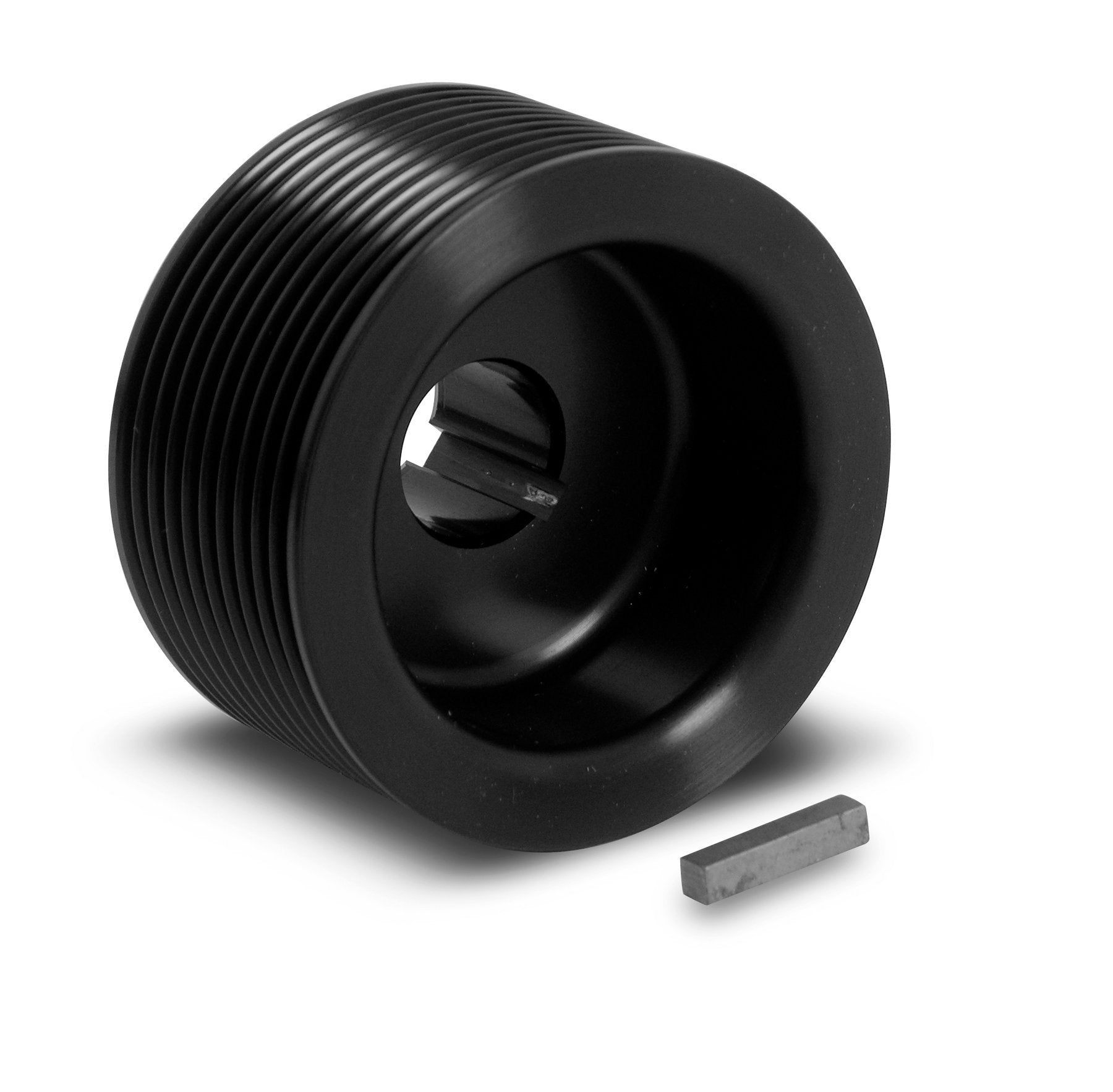 WEIAND PULLEY.10 RIB 3.25 UPPER