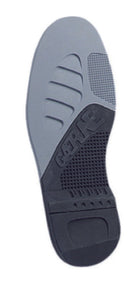 Gaerne Supercross Sole Replacement Black/White Size - 15-1
