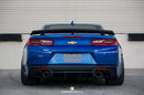 Anderson Composites 2016+ Chevrolet Camaro ZL1 Style Carbon Fiber Rear Spoiler-2