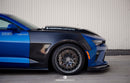 Anderson Composites 16-18 Chevrolet Camaro Type SS Fenders Carbon Fiber (0.40 Inch Wider)-7
